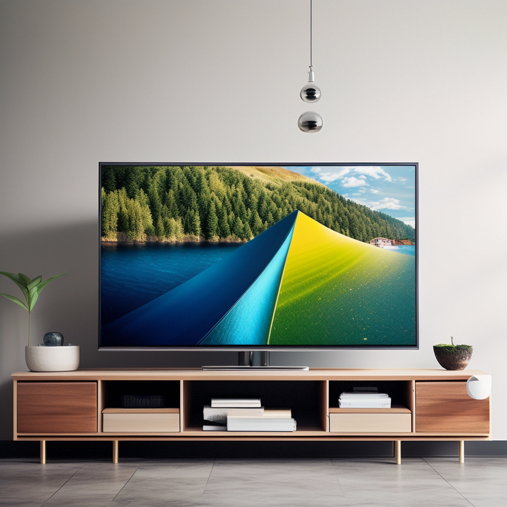 电视机外壳模具