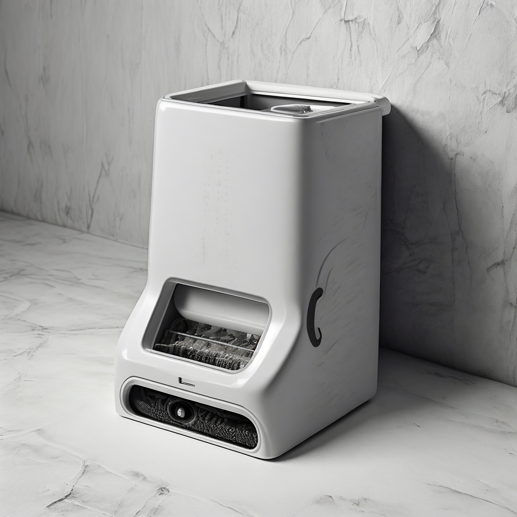 家用除湿器模具