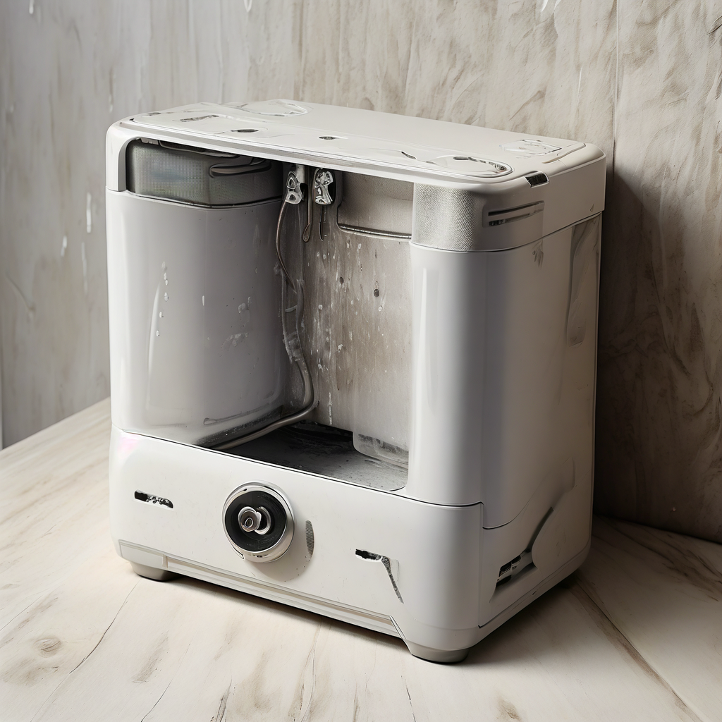 家用除湿器模具