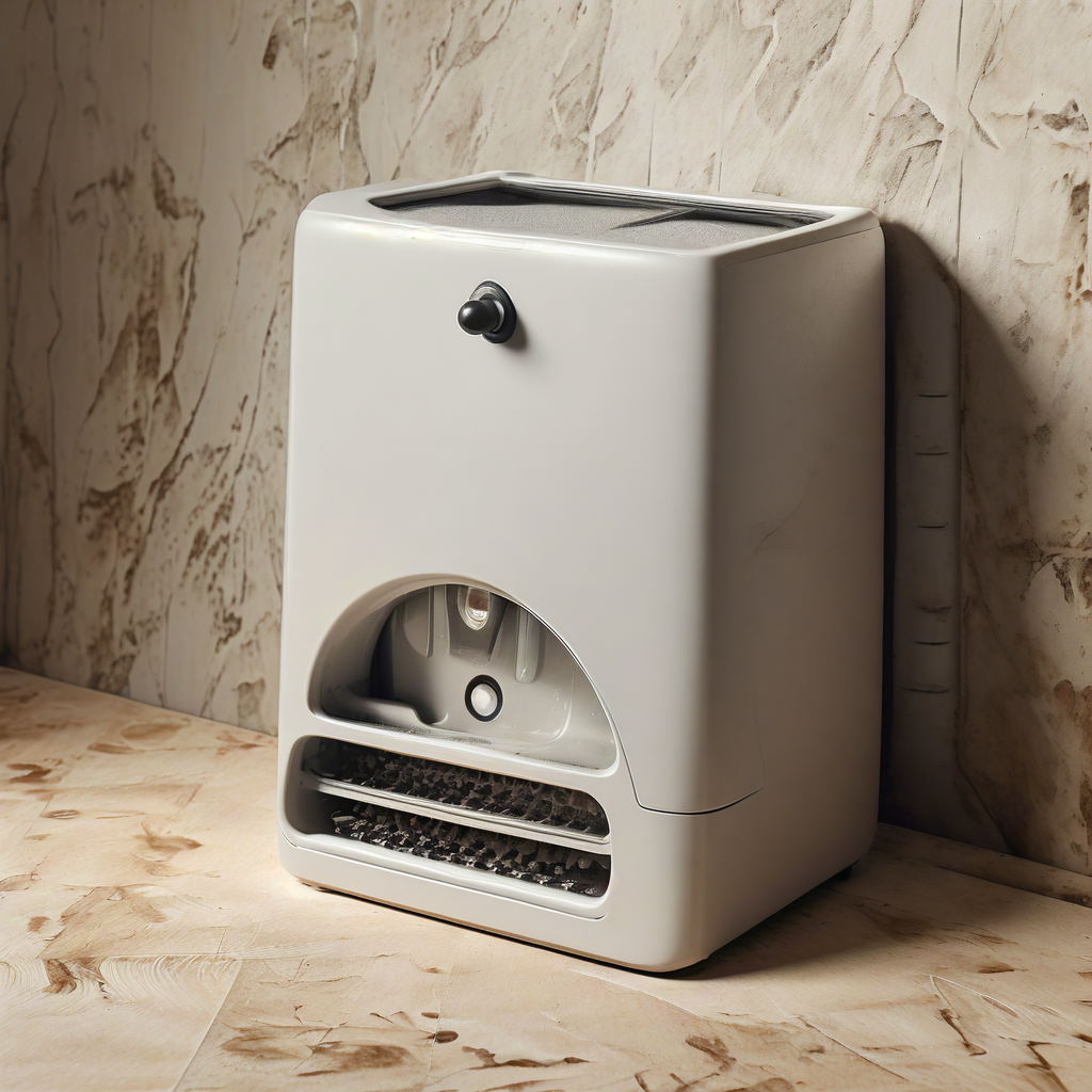 家用除湿器模具