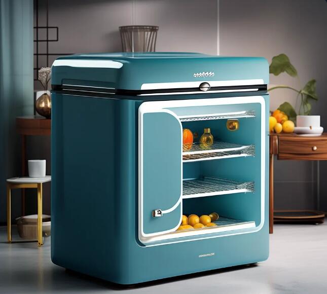 家用紫外线消毒柜模具