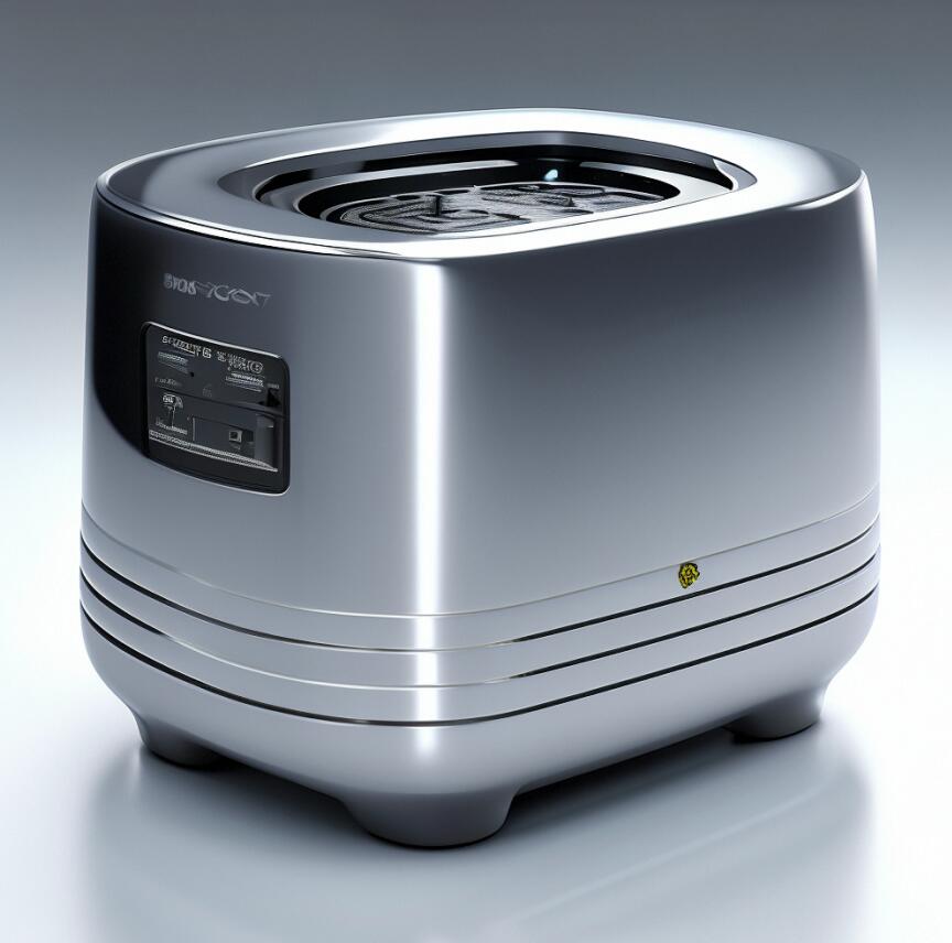 声波清洗器模具