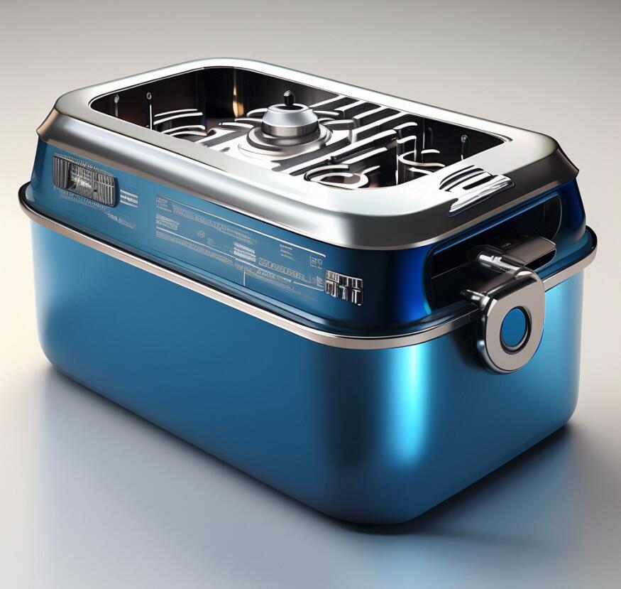 声波清洗器模具