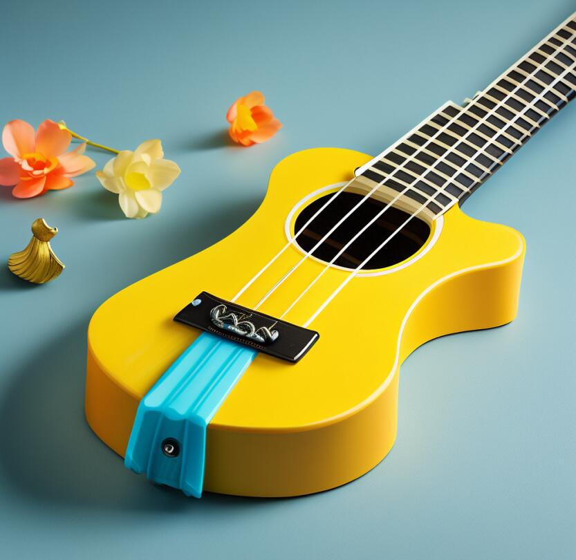 儿童乐器玩具模具