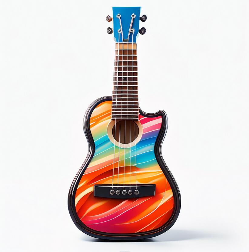 儿童乐器玩具模具