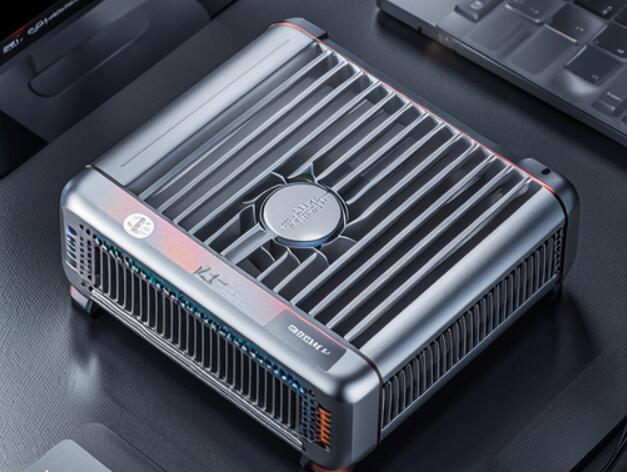 散热器注塑模具