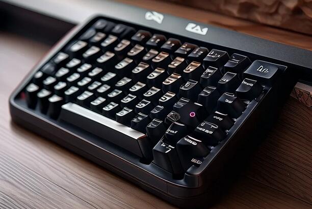 机械键盘模具开发