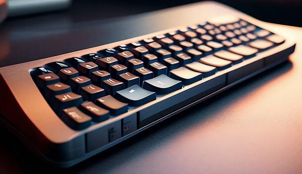 机械键盘模具开发