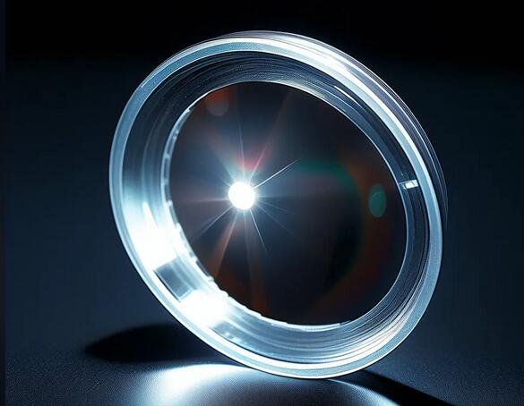 光学透镜注塑模具