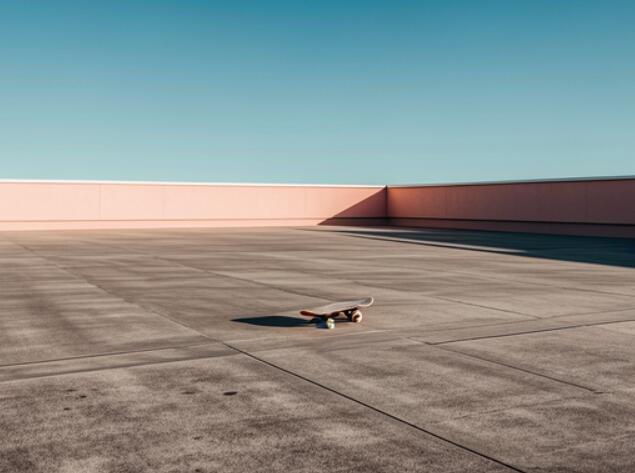 运动滑板模具开发