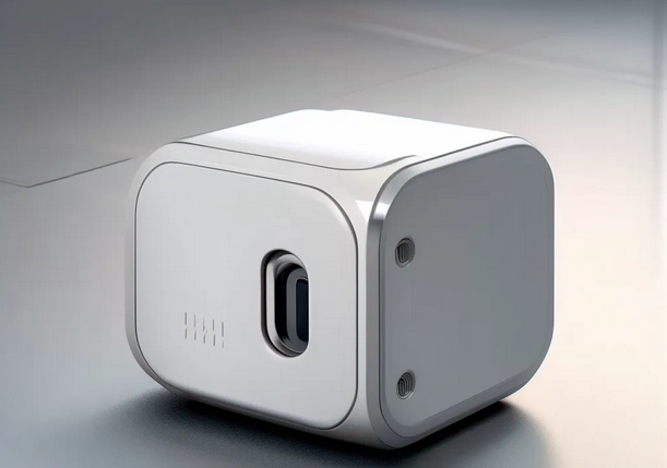 无线传感器模具开发