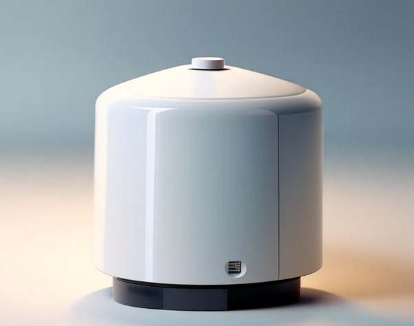 无线传感器模具开发