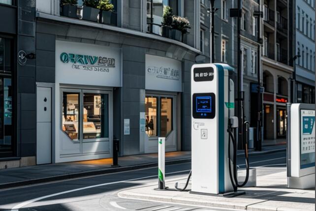 充电桩模具开发