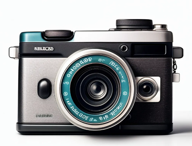 卡片式相机模具开发