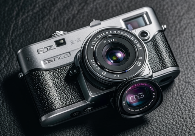 卡片式相机模具开发