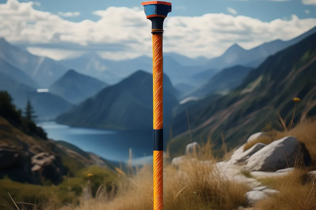 塑料登山杖模具