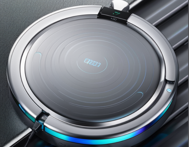 手机无线充电器注塑模具