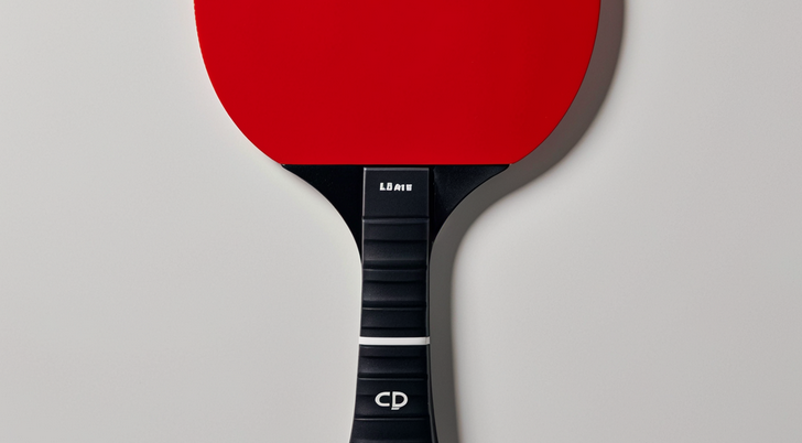 塑料乒乓球拍模具